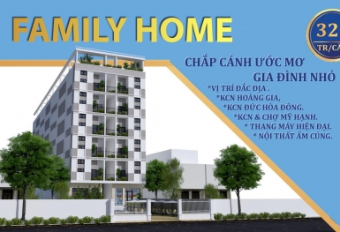 Long An bất lực trước hàng loạt chung cư mini trái phép?