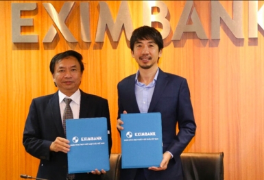 Eximbank: Vừa bổ nhiệm Tổng giám đốc, đã đối diện cáo buộc bội tín