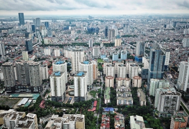 Vốn 500 triệu, đầu tư đất nền hay căn hộ trong lúc này?