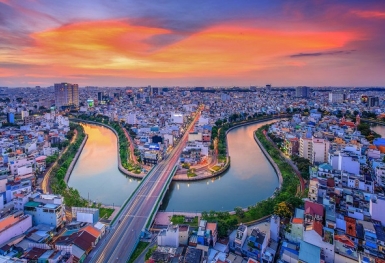 Thử nghiệm mới của thị trường với dịch Covid-19: Căn hộ soho