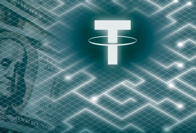 Tiền điện tử Tether nổi lên trong bối cảnh lo ngại rửa tiền gia tăng