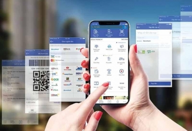 Mảng thu từ phí dịch vụ của ngành ngân hàng giảm mạnh vì Covid-19