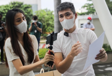 Cần 54 tỷ đồng để giải ngân 178.5 tỷ đồng Thủy Tiên huy động được?