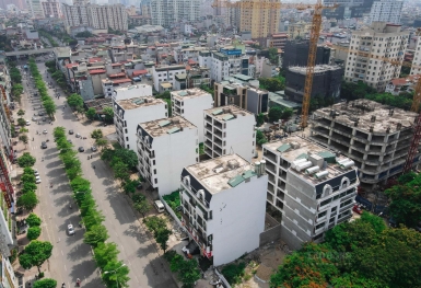 Dự án bất động sản sẽ tăng giá vào những thời điểm nào?