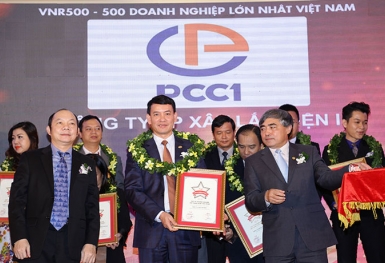 Chuyển hướng sang lĩnh vực năng lượng, cổ phiếu PC1 lập đỉnh bất chấp Covid-19