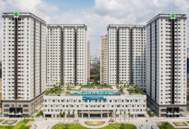 Những giải pháp đầu tư bất động sản hiệu quả hậu Covid-19 lần 2