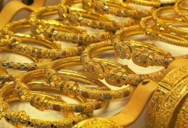 Giá vàng 24/9: Trượt dài vì đồng USD tiếp tục tăng