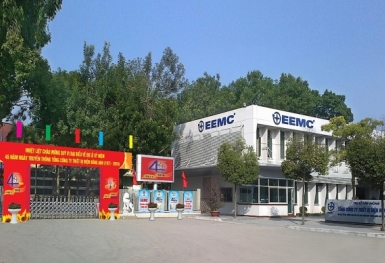 EVN bán đấu giá hơn 13,1 triệu cổ phần tại Thiết bị Điện Đông Anh