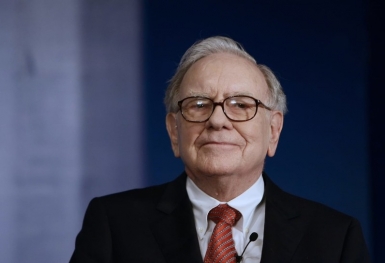 Bài học từ Warren Buffett để trở thành người thành công