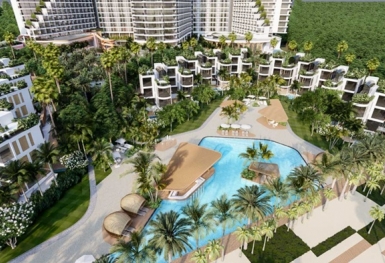 Khoản nợ trái phiếu 2.000 tỷ đồng của DCT hé lộ hệ sinh thái khủng của Charm Group