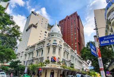 TP. Hồ Chí Minh: Kiến nghị xem xét bỏ quy định về khung giá đất