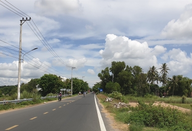 Phú Yên: Thêm khu đô thị mới trong chuỗi đô thị ven biển
