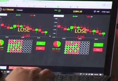 Lật tẩy chiêu trò tiền ảo khiến người dùng 'sập bẫy'