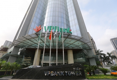 VPBank và Mastercard phối hợp ra mắt chương trình thẻ tín dụng