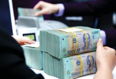 Tín dụng bất động sản tăng cao hơn tăng trưởng dư nợ chung