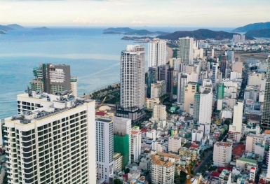 Bất động sản Nha Trang giảm giá mạnh, Đà Nẵng khan hiếm nguồn cung