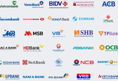 Nhiều ngân hàng bất ngờ vượt kế hoạch chỉ sau 9 tháng