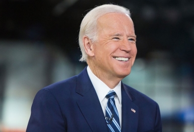 Ông Biden vẫn thừa nhận có khả năng sẽ thua TT Trump vì điều này