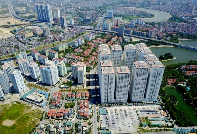 Chung cư có giá 1 tỷ đồng gần như biến mất khỏi thị trường