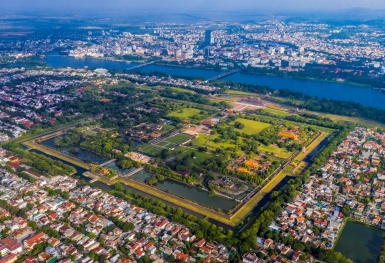Thừa Thiên Huế kêu gọi đầu tư dự án nhà ở, thương mại 850 tỷ đồng
