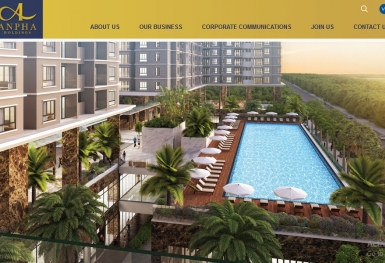 Anpha Holdings có dấu hiệu phạm pháp