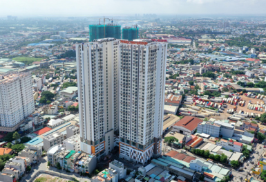 TP HCM: Thị trường bất động sản sẽ ‘bùng nổ’ vào những tháng cuối năm?