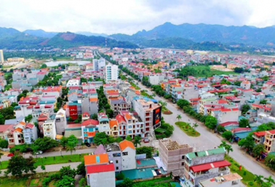 ‘Sóng’ đầu tư liên tiếp đổ vào bất động sản Hòa Bình