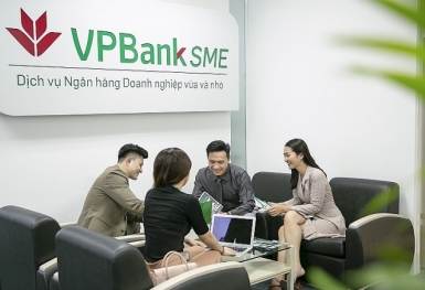 VPBank đồng hành cùng Bộ Công Thương hỗ trợ các doanh nghiệp chuyển đổi số