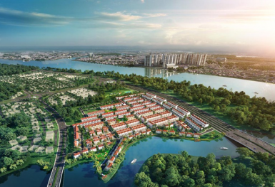 Hàng tồn kho BĐS giảm mạnh - Novaland, FLC, Đất Xanh… đã ‘rót’ 30.000 tỷ vào đâu trong 9 tháng đầu năm?