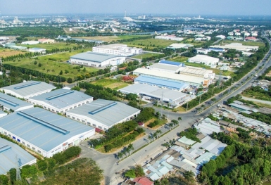 Savills: 2 yếu tố tạo sức hút của Việt nam trong làn sóng dịch chuyển từ Trung Quốc