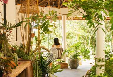 3 homestay Bình Thuận để 'đưa nhau đi trốn' dịp nghỉ Tết dương lịch