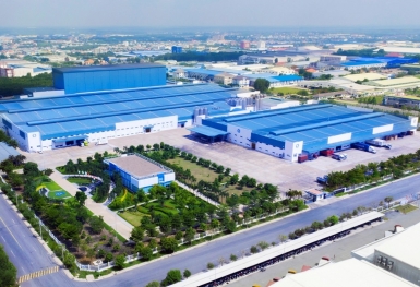 Vinamilk và Vilico bắt tay xây dựng siêu nhà máy sữa gần 4.600 tỷ đồng tại Hưng Yên