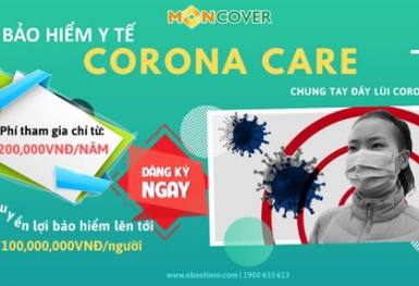 Cần thật sự tỉnh táo với các gói Bảo hiểm COVID-19