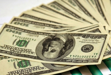 Tỷ giá ngoại tệ hôm nay ngày 8/6: USD nhích nhẹ cùng 6 đồng tiền chủ chốt