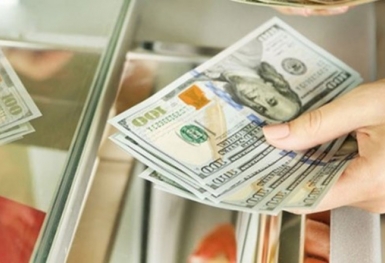 Tỷ giá ngoại tệ hôm nay 1/7: USD, Bảng Anh đồng loạt giảm sâu