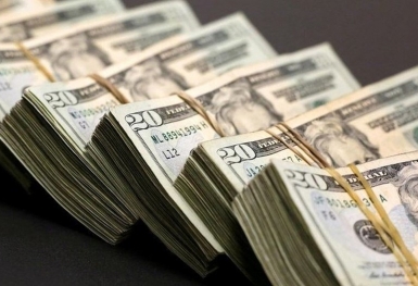 Tỷ giá USD hôm nay ngày 9/7: Đồng USD giảm nhanh