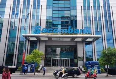 Sacombank đã thu hồi và xử lý được gần 40 nghìn tỷ đồng nợ xấu