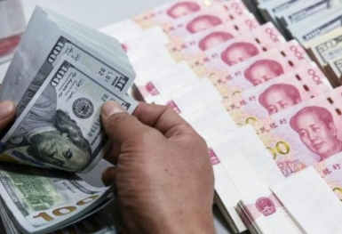 Tỷ giá ngoại tệ hôm nay ngày 23/5: USD quay đầu tăng mạnh, yen Nhật giảm