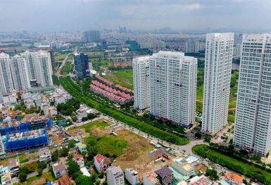 Ngân hàng ồ ạt bán nợ xấu bất động sản: Lo ngại phản ứng ngược chiều