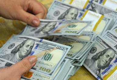 Tỷ giá USD hôm nay ngày 15/4: USD quay đầu giảm