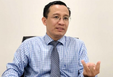 Hạ lãi suất điều hành: “Doanh nghiệp hưởng lợi từ khoản vay mới”