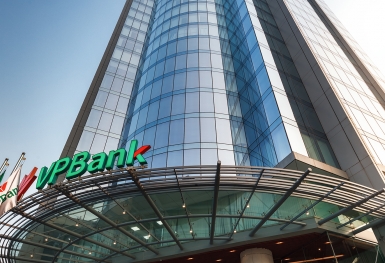 VPBank công bố kết quả hoạt động Quý I 2020: Hiệu quả và chủ động phòng ngừa rủi ro chống Covid19
