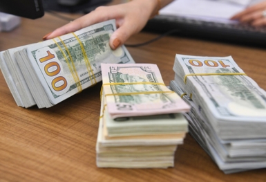 Tỷ giá USD hôm nay 12/5: USD tăng giá trong bối cảnh dịch Covid-19 diễn biến xấu