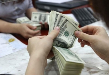 Tỷ giá ngoại tệ hôm nay 27/3: USD và 6 đồng tiền chủ chốt giảm mạnh