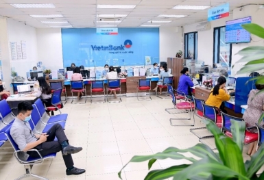 VietinBank kiên trì với chính sách tăng trưởng bền vững