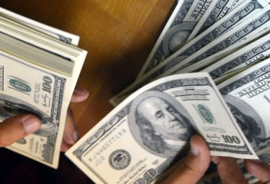 Tỷ giá ngoại tệ hôm nay ngày 28/3: USD giảm, Bảng Anh treo cao