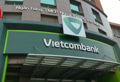 Vietcombank - 'ông lớn' ngân hàng và nỗi lo nợ xấu