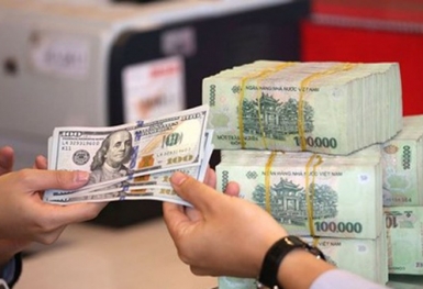 Tỷ giá USD hôm nay ngày 27/4: Giao dịch ở mức thấp