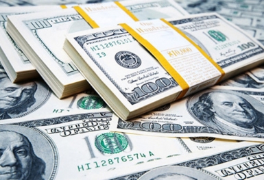 Tỷ giá USD hôm nay ngày 10/4: Giảm nhanh khi Fed công bố kế hoạch cho vay mới