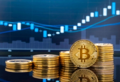 Giá Bitcoin hôm nay ngày 21/4: Bitcoin rơi khỏi ngưỡng 7.000 USD/BTC